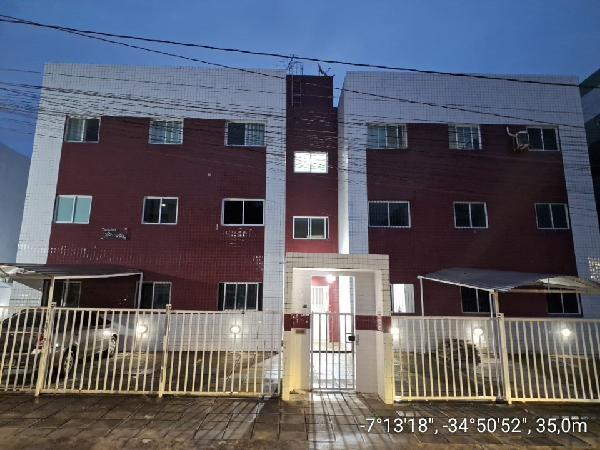 Apartamento da Caixa em JOAO PESSOA / PB - 8555534667859