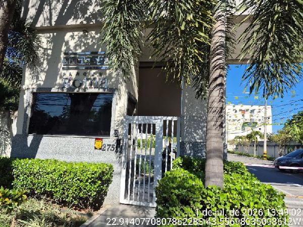 Apartamento da Caixa em RIO DE JANEIRO / RJ - 8555534696654