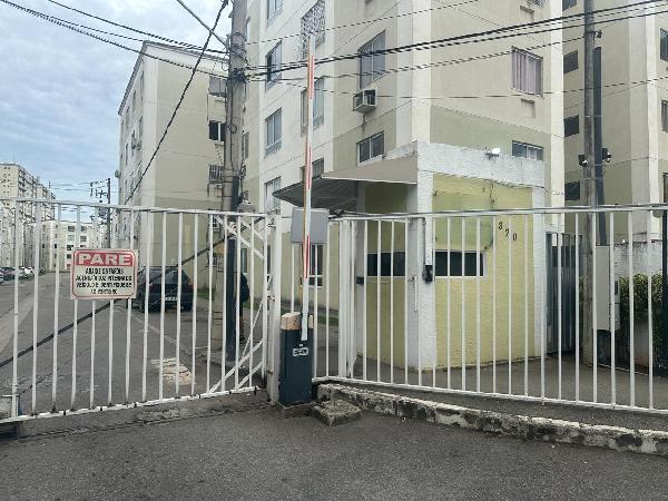 Apartamento da Caixa em RIO DE JANEIRO / RJ - 8555534940830