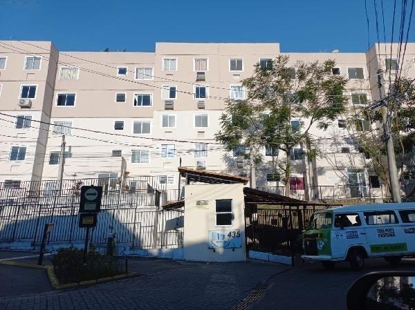 Apartamento da Caixa em RIO DE JANEIRO / RJ - 8555534949897