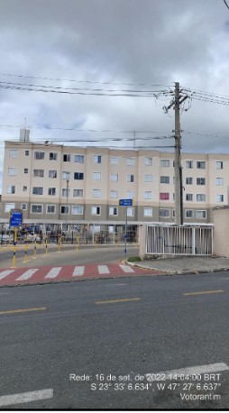 Apartamento da Caixa em VOTORANTIM / SP - 8555535012180
