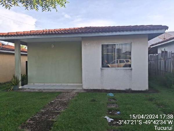 Casa da Caixa em TUCURUI / PA - 8555535274443