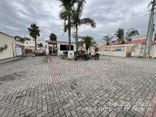 Apartamento da Caixa em PINDAMONHANGABA / SP - 8555535361796