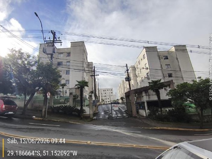 Apartamento da Caixa em CAXIAS DO SUL / RS - 8555535455960