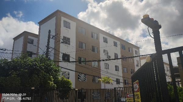 Apartamento da Caixa em SALVADOR / BA - 8555535511372