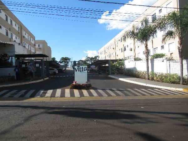 Apartamento da Caixa em RIBEIRAO PRETO / SP - 8555535720451