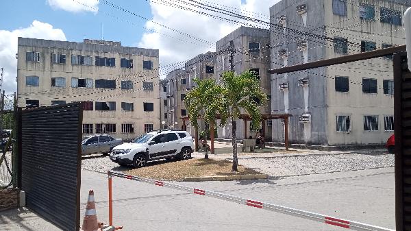 Apartamento da Caixa em JABOATAO DOS GUARARAPES / PE - 8555536342043