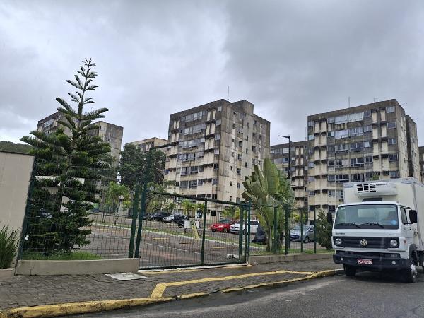 Apartamento da Caixa em SAO LOURENCO DA MATA / PE - 8555536374220