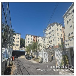 Apartamento da Caixa em RIO DE JANEIRO / RJ - 8555536421377