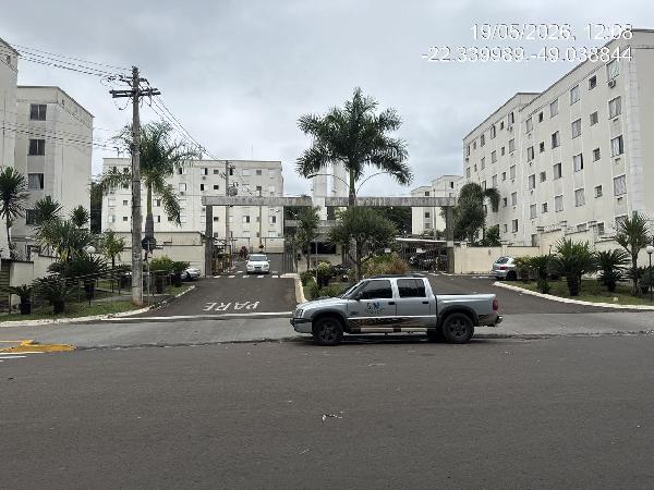 Apartamento da Caixa em BAURU / SP - 8555536447708