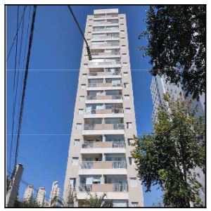 Apartamento da Caixa em SAO PAULO / SP - 8555536460895