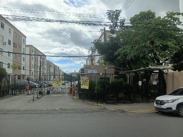 Apartamento da Caixa em SALVADOR / BA - 8555536498620