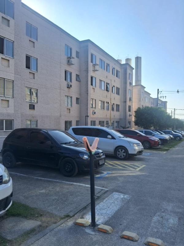 Apartamento da Caixa em RIO DE JANEIRO / RJ - 8555537116098