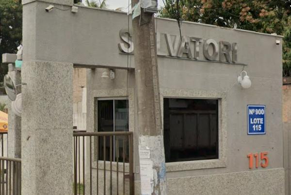 Apartamento da Caixa em SAO GONCALO / RJ - 8555537215746