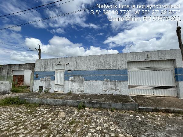 Casa da Caixa em CEARA-MIRIM / RN - 8555537419481
