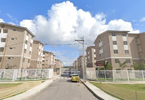 Apartamento da Caixa em ITABORAI / RJ - 8555537529201