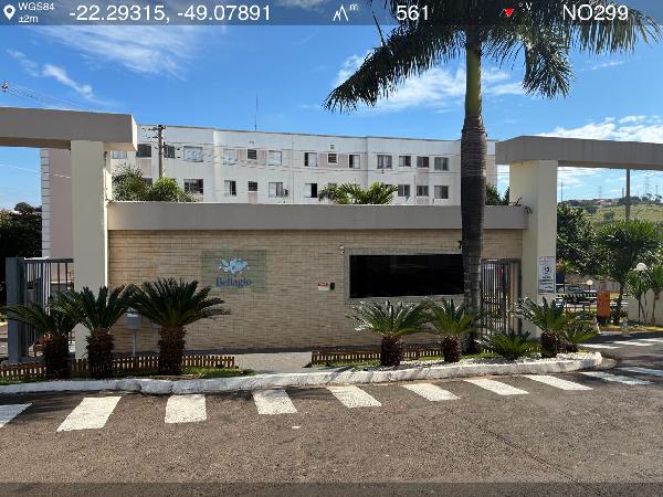 Apartamento da Caixa em BAURU / SP - 8555537549580