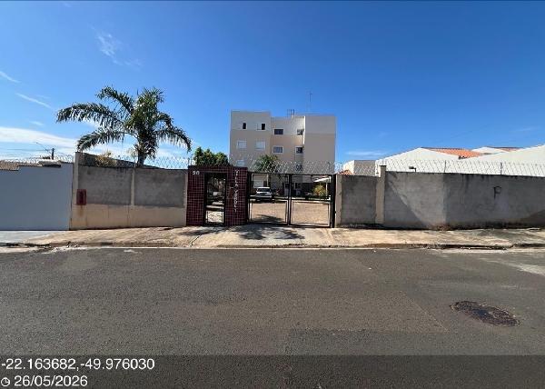 Apartamento da Caixa em MARILIA / SP - 8555537611730
