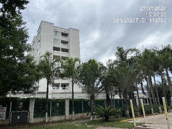 Apartamento da Caixa em PORTO ALEGRE / RS - 8555537689080