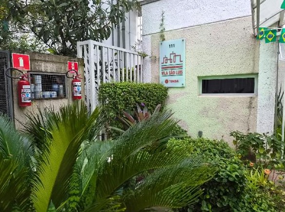 Apartamento da Caixa em SAO PAULO / SP - 8555537691530