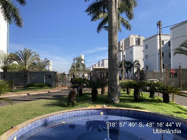 Apartamento da Caixa em UBERLANDIA / MG - 8555537781911
