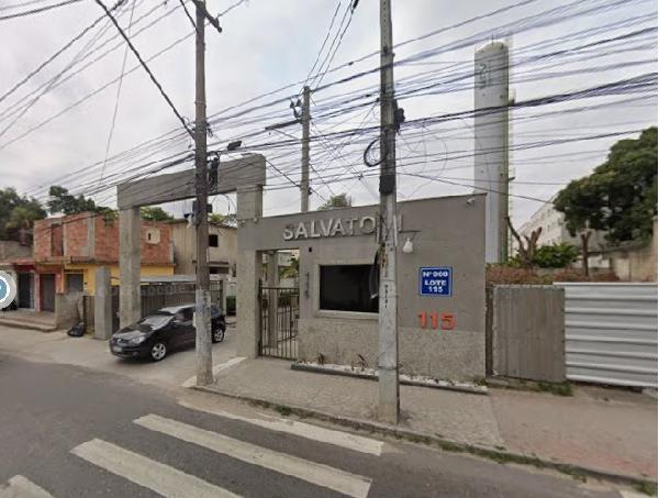 Apartamento da Caixa em SAO GONCALO / RJ - 8555537796757