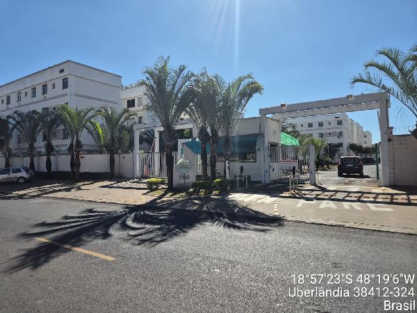 Apartamento da Caixa em UBERLANDIA / MG - 8555537879385
