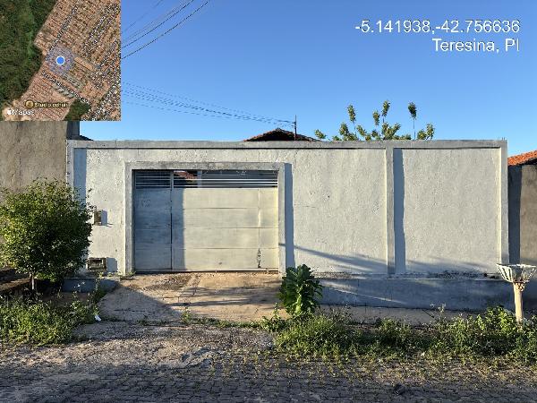 Casa da Caixa em TERESINA / PI - 8555537879580