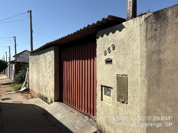 Casa da Caixa em VOTUPORANGA / SP - 8555537955790