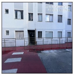 Apartamento da Caixa em SETE LAGOAS / MG - 8555538152888