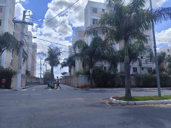 Apartamento da Caixa em LAGOA SANTA / MG - 8555538388695