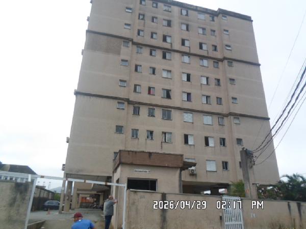 Apartamento da Caixa em SANTOS / SP - 8555538683301