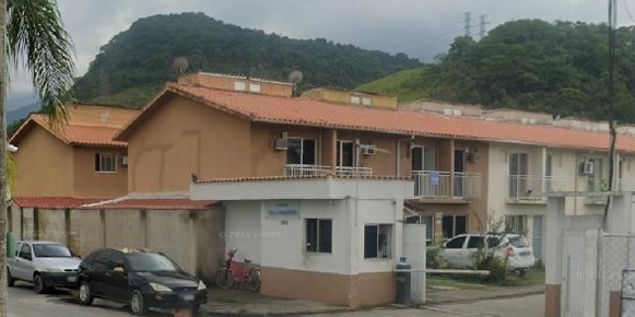 Casa da Caixa em MAGE / RJ - 8555538768935