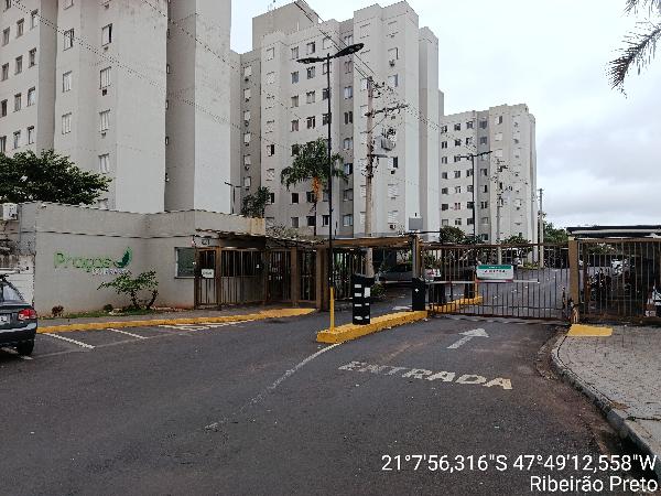 Apartamento da Caixa em RIBEIRAO PRETO / SP - 8555538799318
