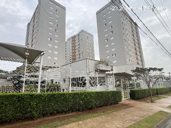 Apartamento da Caixa em PORTO FELIZ / SP - 8555538846367
