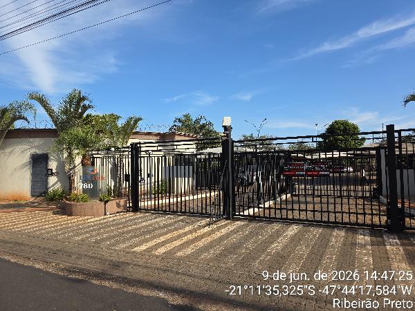 Apartamento da Caixa em RIBEIRAO PRETO / SP - 8555538943818