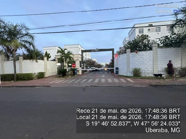 Apartamento da Caixa em UBERABA / MG - 8555538955425