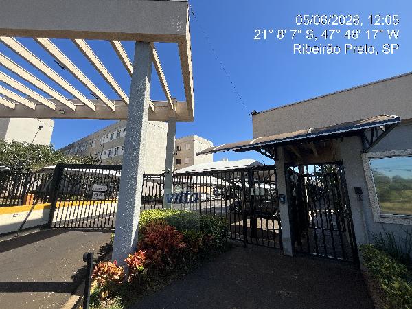 Apartamento da Caixa em RIBEIRAO PRETO / SP - 8555539299750