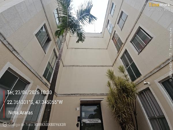 Apartamento da Caixa em ARARAS / SP - 8555539363688