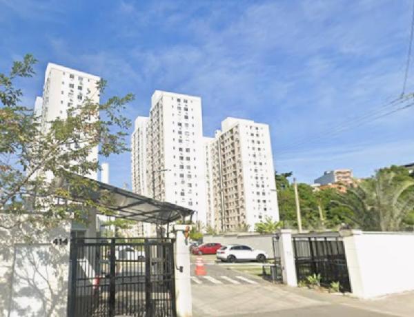 Apartamento da Caixa em RIO DE JANEIRO / RJ - 8555539566899