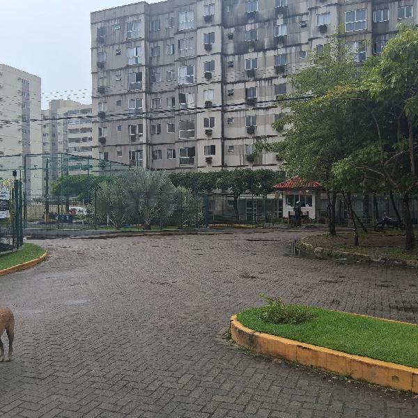 Apartamento da Caixa em JABOATAO DOS GUARARAPES / PE - 8555539727795