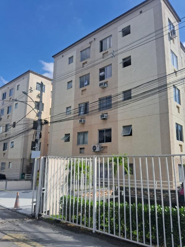 Apartamento da Caixa em RIO DE JANEIRO / RJ - 8555539865233