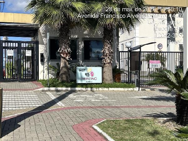 Apartamento da Caixa em TAUBATE / SP - 8555540027289
