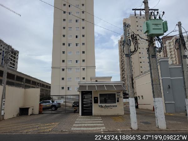 Apartamento da Caixa em AMERICANA / SP - 8555540147896
