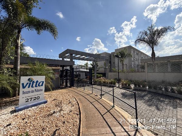 Apartamento da Caixa em RIBEIRAO PRETO / SP - 8555540166661