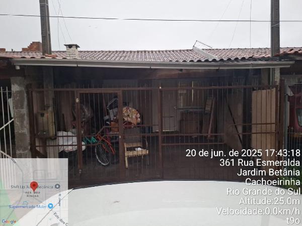 Casa da Caixa em CACHOEIRINHA / RS - 8787700296690