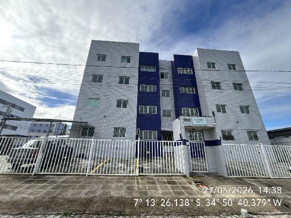 Apartamento da Caixa em JOAO PESSOA / PB - 8787700443774