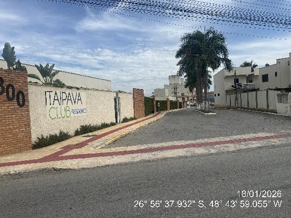 Apartamento da Caixa em ITAJAI / SC - 8787700489650