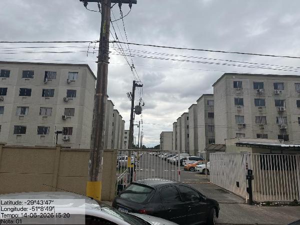 Apartamento da Caixa em SAO LEOPOLDO / RS - 8787700552816
