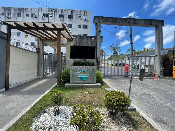 Apartamento da Caixa em CAMACARI / BA - 8787700609508